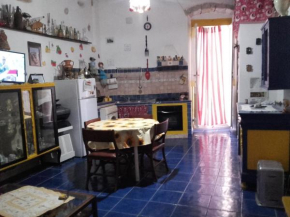 Appartamento, Carloforte